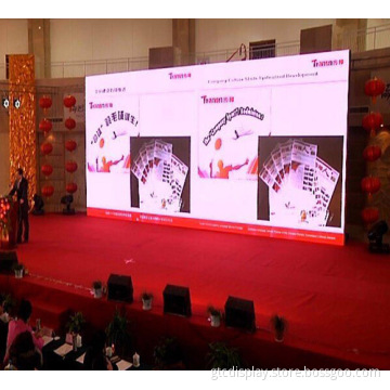 Indoor Full Color LED Video Display Sign for Advertisement
